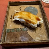 鮨　銀座　鰤門 - 