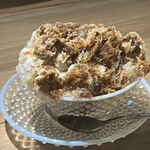 The INNOCENT CARVERY - 