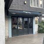 The INNOCENT CARVERY - 