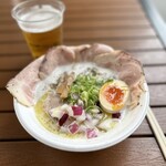 ES CON FIELD HOKKAIDO - 