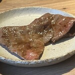 The INNOCENT CARVERY - 