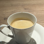 The INNOCENT CARVERY - 