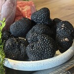 The INNOCENT CARVERY - 