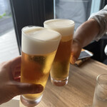 The INNOCENT CARVERY - 