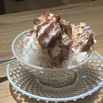 The INNOCENT CARVERY - 