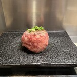 花より、ハンバーグ。 - 