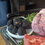 The INNOCENT CARVERY - 