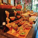 カフェ・イン・ザ・パーク - 