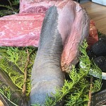 The INNOCENT CARVERY - 