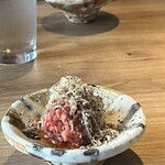 The INNOCENT CARVERY - 