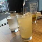 The INNOCENT CARVERY - 