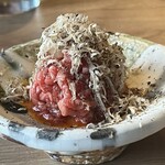 The INNOCENT CARVERY - 