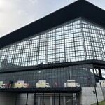 ES CON FIELD HOKKAIDO - 