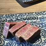 The INNOCENT CARVERY - 