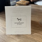 The INNOCENT CARVERY - 