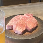 The INNOCENT CARVERY - 