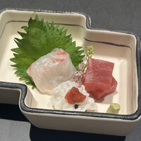 京都つゆしゃぶCHIRIRI 大阪梅田茶屋町店 - 