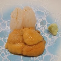 鮨結う翼 - 