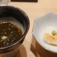 鮨結う翼 - 