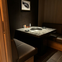 北新地焼肉 きらく - 