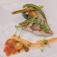 リストランテ カノビアーノ - 