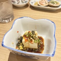 中国料理 代沢 金威 - 