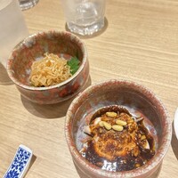 中国料理 代沢 金威 - 