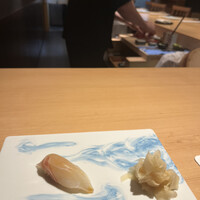 SUSHI BANYA KAI 品川店 - 