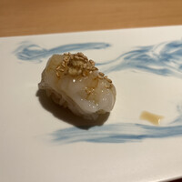 SUSHI BANYA KAI 品川店 - 