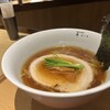 ニッポン ラーメン 凛 トウキョウ
