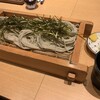 越後へぎ蕎麦 きなせや アトレ上野店