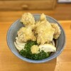 堺うどん ちはや