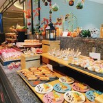 カフェ・イン・ザ・パーク - 