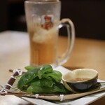 北前そば高田屋 品川港南口店 - 