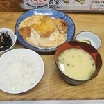 しばた食堂 - 