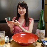 北前そば高田屋 品川港南口店 - 