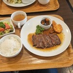 カフェ クレバ - 