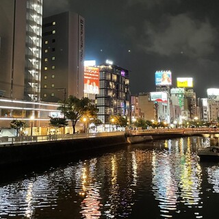 博多なべ処 中洲真屋_1