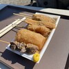おでんや おばちゃん 駿府城公園店