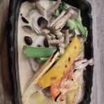 和蘭ししがしら - 