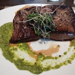 CIRCULO - クセがなくて食べやすい〜。焼き加減抜群！