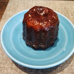 CIRCULO - カヌレはそれほど好きじゃないけどこれは美味しい！