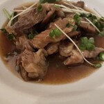 和蘭ししがしら - 