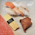 すしはうす - 