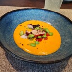 CIRCULO - 濃厚で冷たくて暑い日だったので最高！