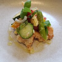 ジャヌ メルカート - 