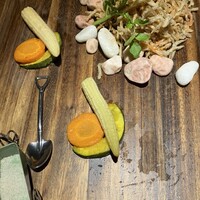 やさいの王様 銀座店 - 