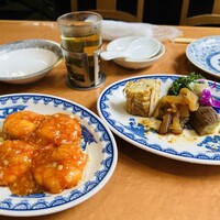 横浜中華街 北京飯店 - 