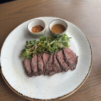Longrain Tokyo - 