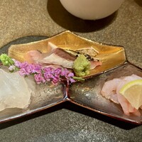 和酒和食の坂 - 
